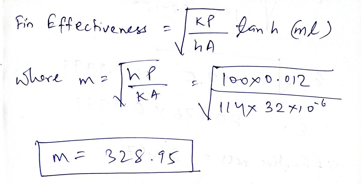 Mechanical Engineering homework question answer, step 1, image 1